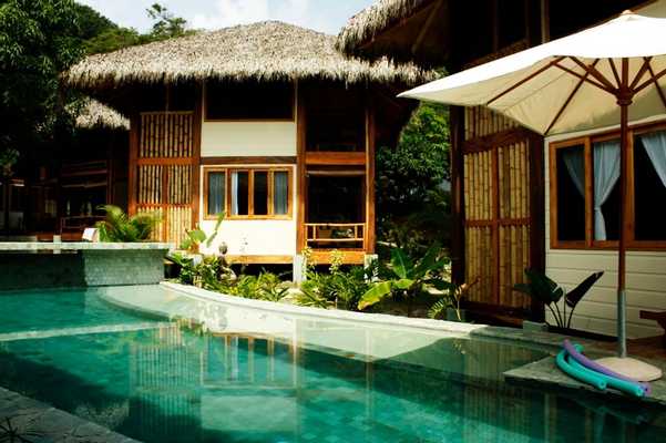Pranamar Villas & Yoga Retreat Pranamar Villas & Yoga Retreat